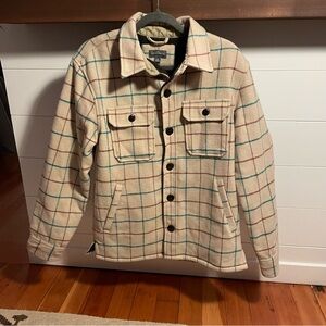 L.L. Bean Signature Wool jacket
